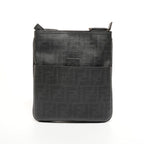 Fendi Shoulder Bag Zucca — view 2
