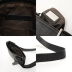 Fendi Shoulder Bag Zucca — view 9