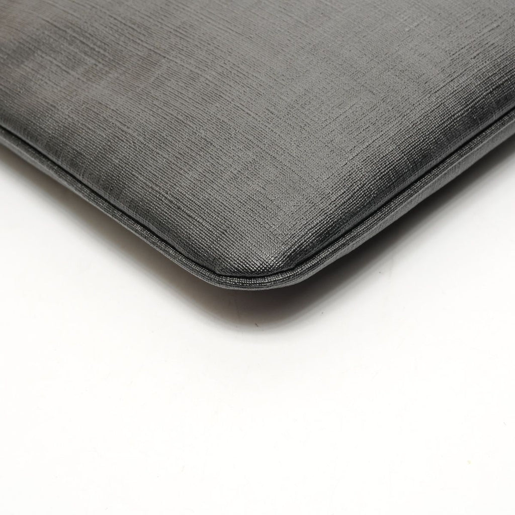 Fendi Shoulder Bag Zucca — view 5