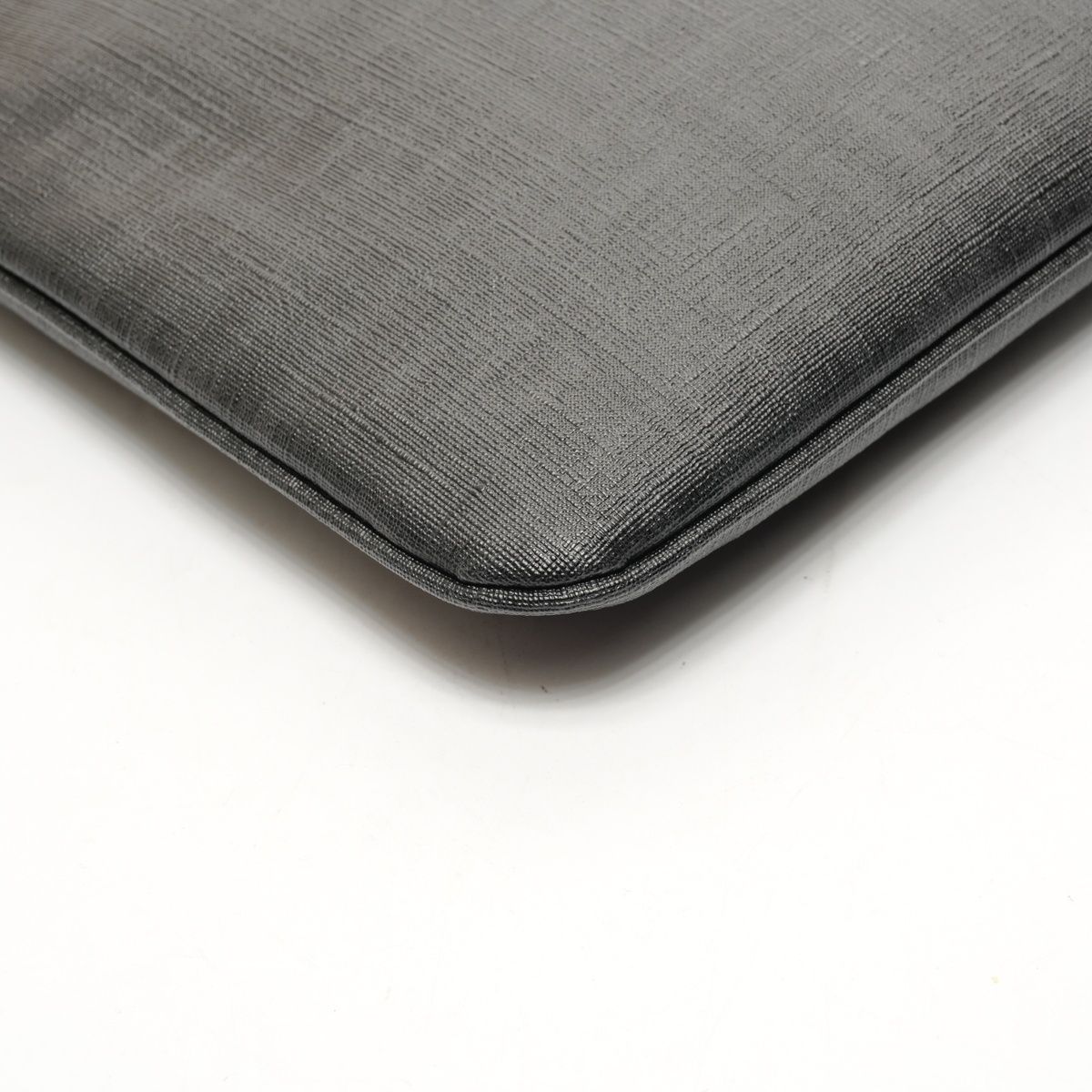 Fendi Shoulder Bag Zucca — view 5