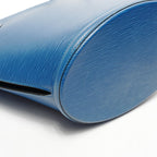 Louis Vuitton Shoulder Bag Epi Saint Jacques Shopping — view 5