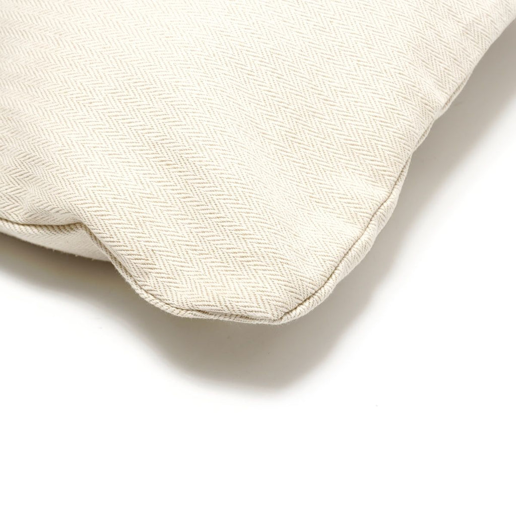Hermes Shoulder Bag Aline GM Canvas — view 5