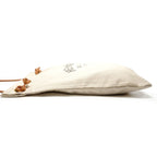 Hermes Shoulder Bag Aline GM Canvas — view 3