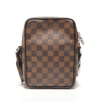 Louis Vuitton Shoulder Bag Damier Amazon Chapman — view 2