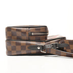 Louis Vuitton Shoulder Bag Damier Amazon Chapman — view 4