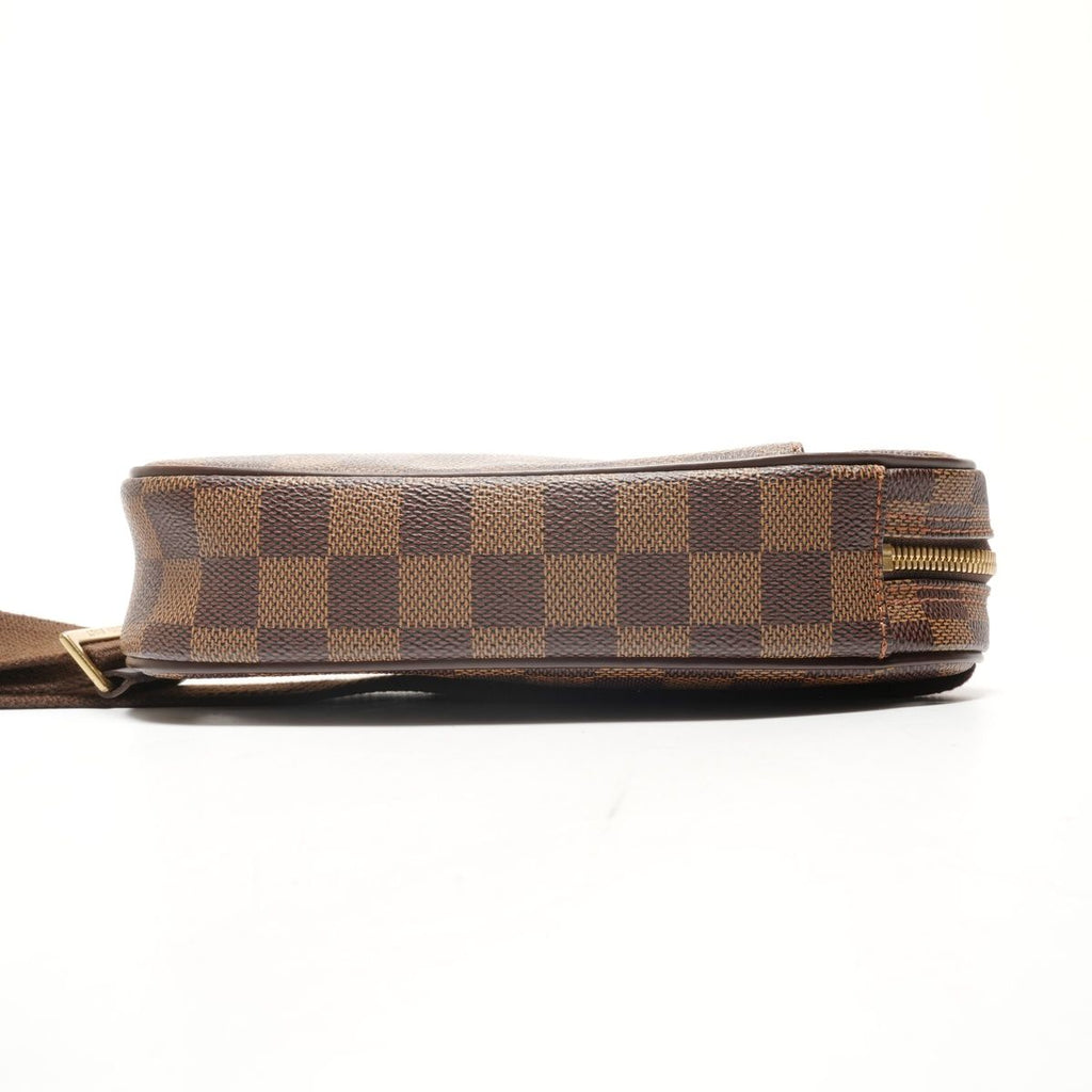 Louis Vuitton Shoulder Bag Pochette Gange Damier — view 4