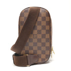 Louis Vuitton Shoulder Bag Pochette Gange Damier — view 2
