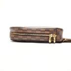 Louis Vuitton Shoulder Bag Pochette Gange Damier — view 3