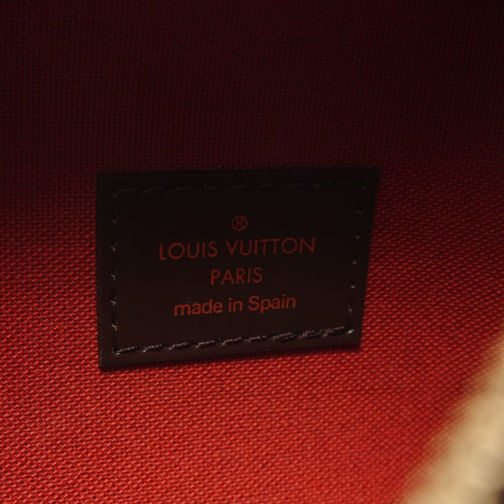 Louis Vuitton Shoulder Bag Pochette Gange Damier — view 9