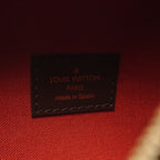 Louis Vuitton Shoulder Bag Pochette Gange Damier — view 9