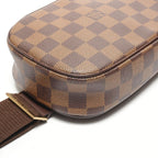 Louis Vuitton Shoulder Bag Pochette Gange Damier — view 6