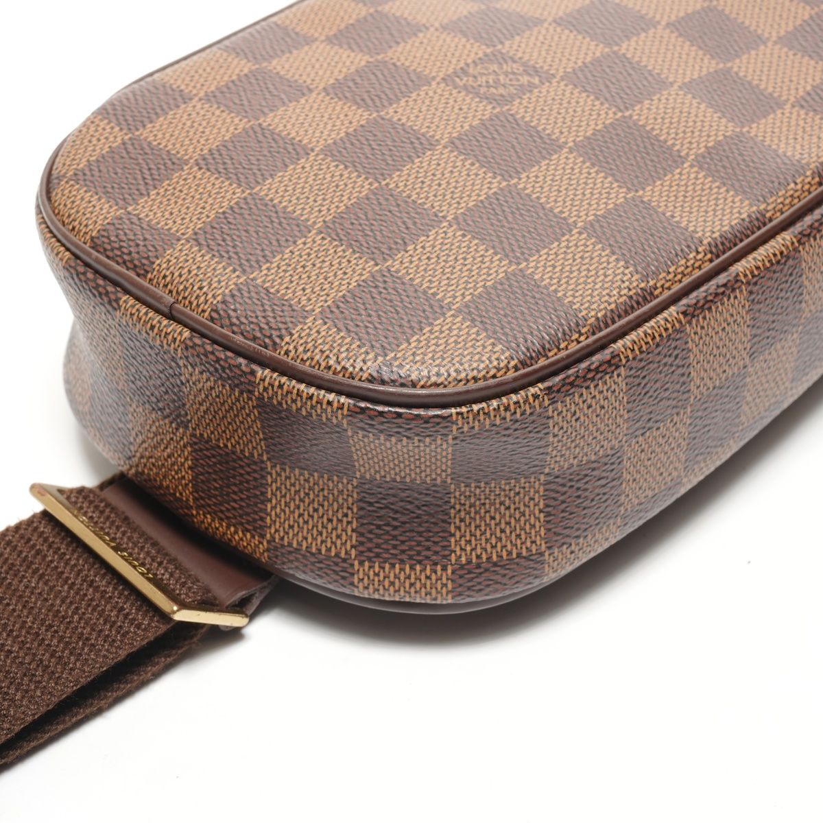 Louis Vuitton Shoulder Bag Pochette Gange Damier — view 6