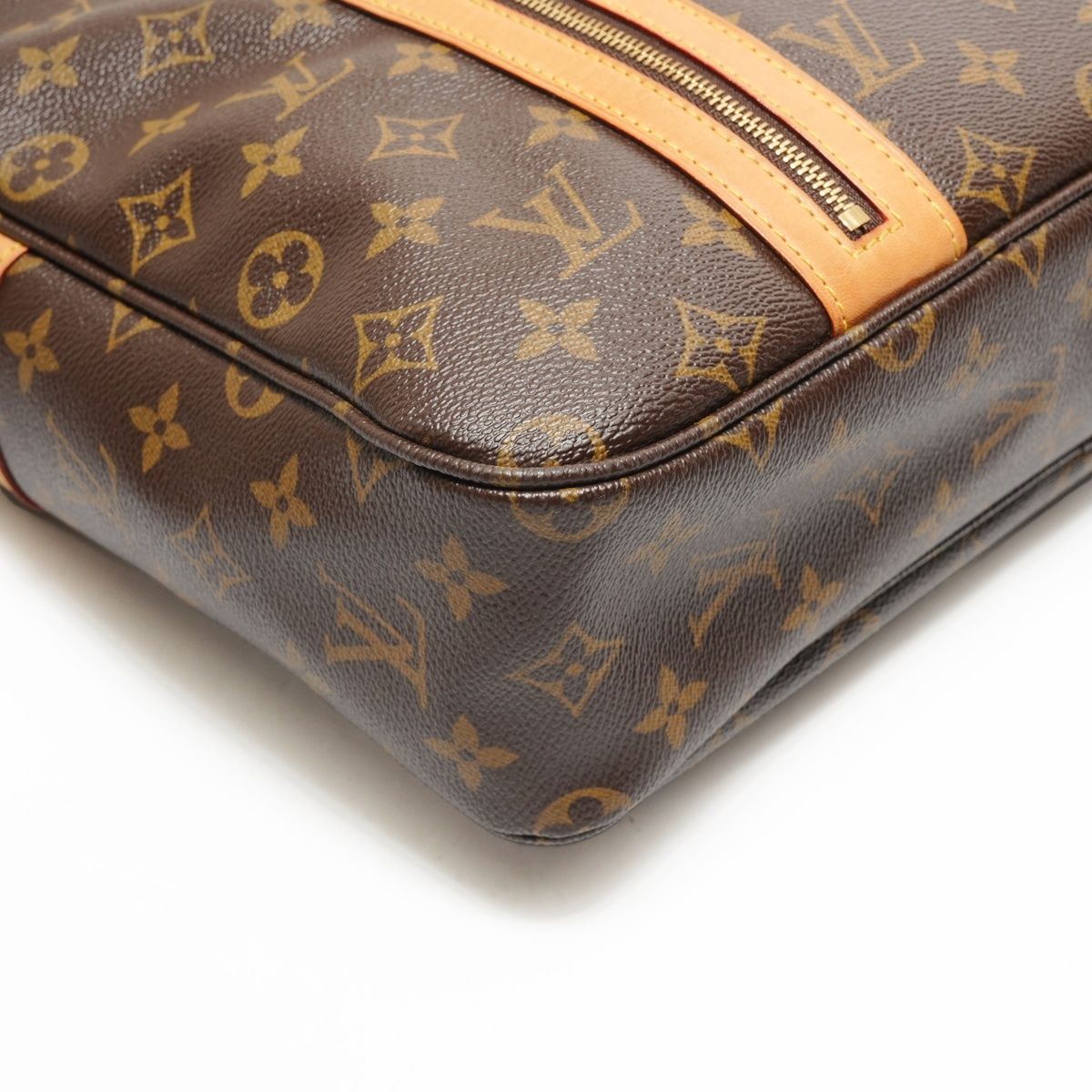 Louis Vuitton Shoulder Bag Sac Bosphor Monogram — view 5