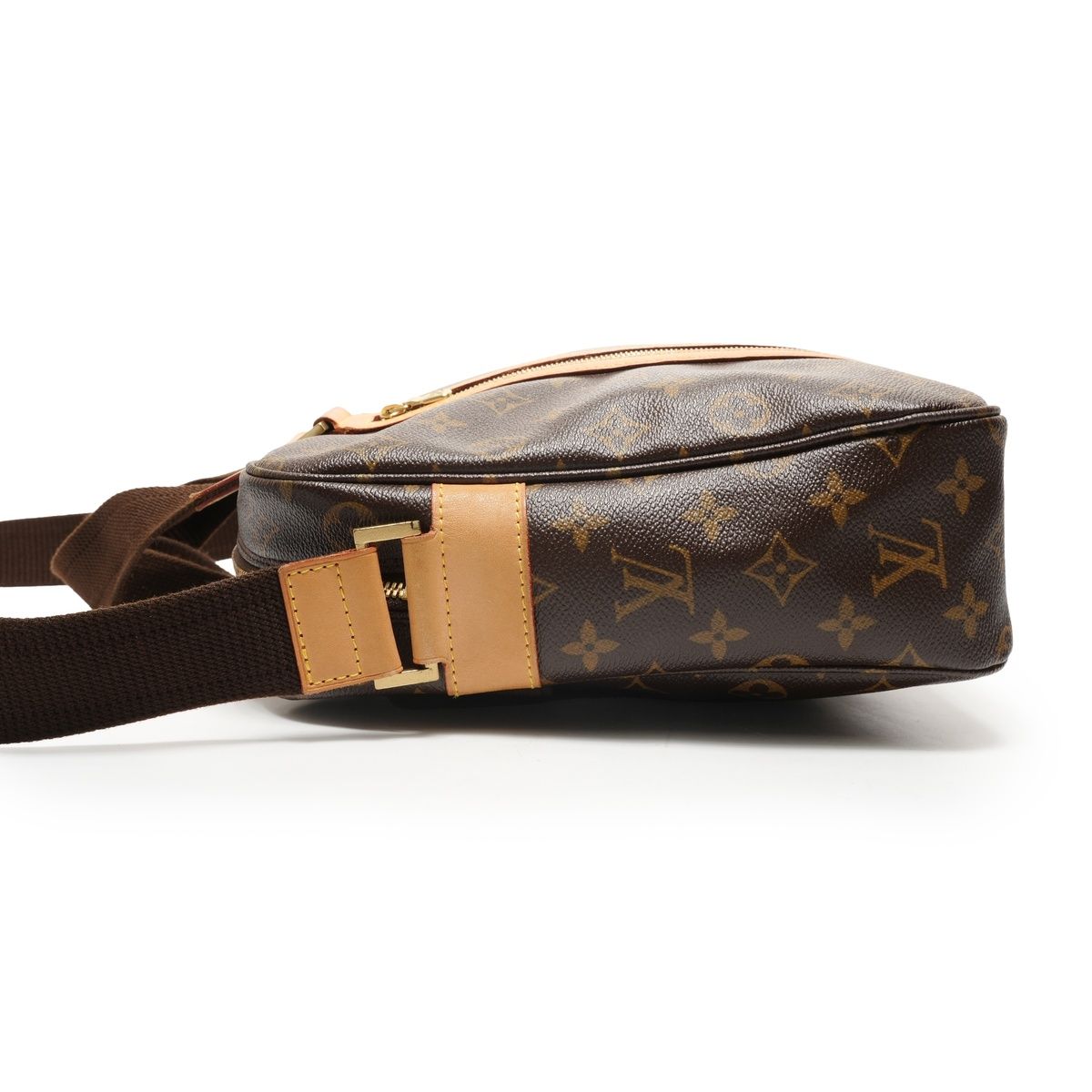Louis Vuitton Shoulder Bag Sac Bosphor Monogram — view 3