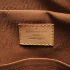 Louis Vuitton Shoulder Bag Sac Bosphor Monogram — view 9