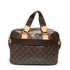 Louis Vuitton Shoulder Bag Sac Bosphor Monogram — view 2