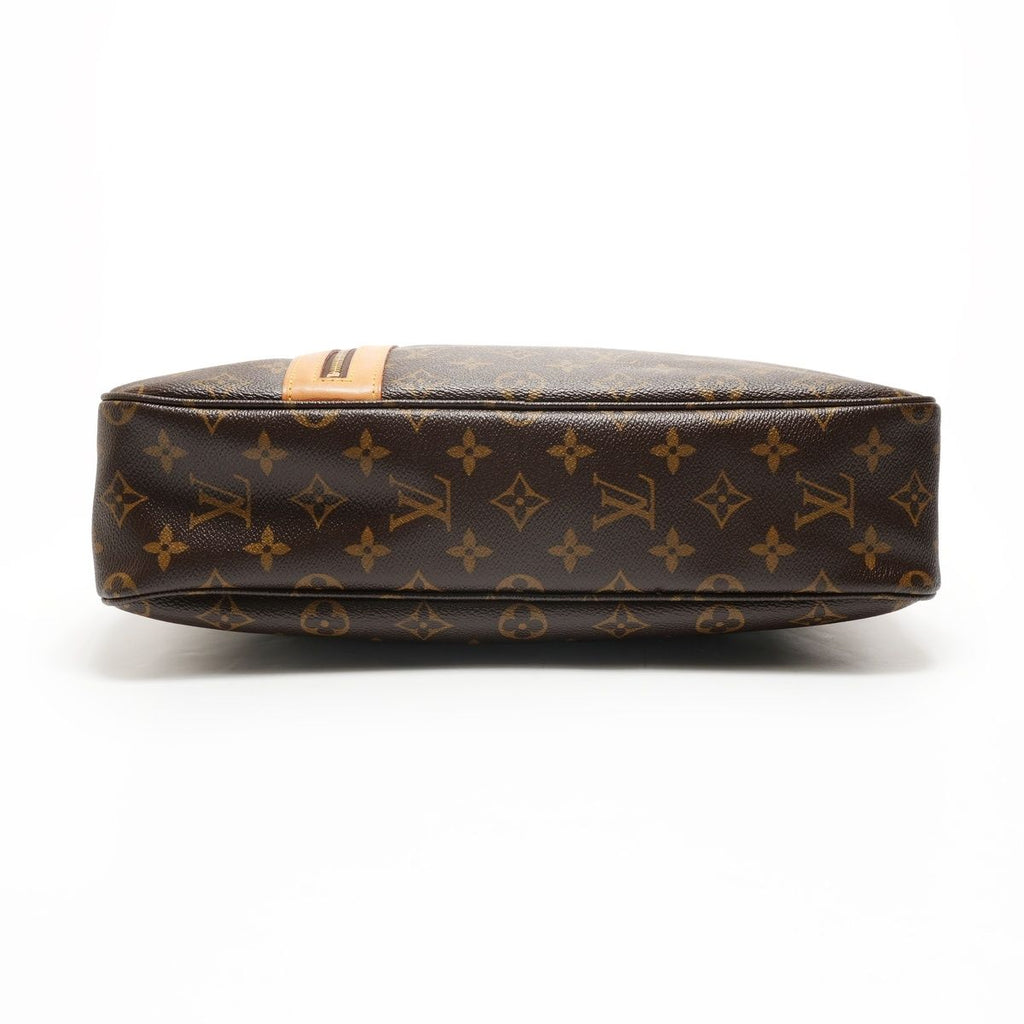 Louis Vuitton Shoulder Bag Sac Bosphor Monogram — view 7