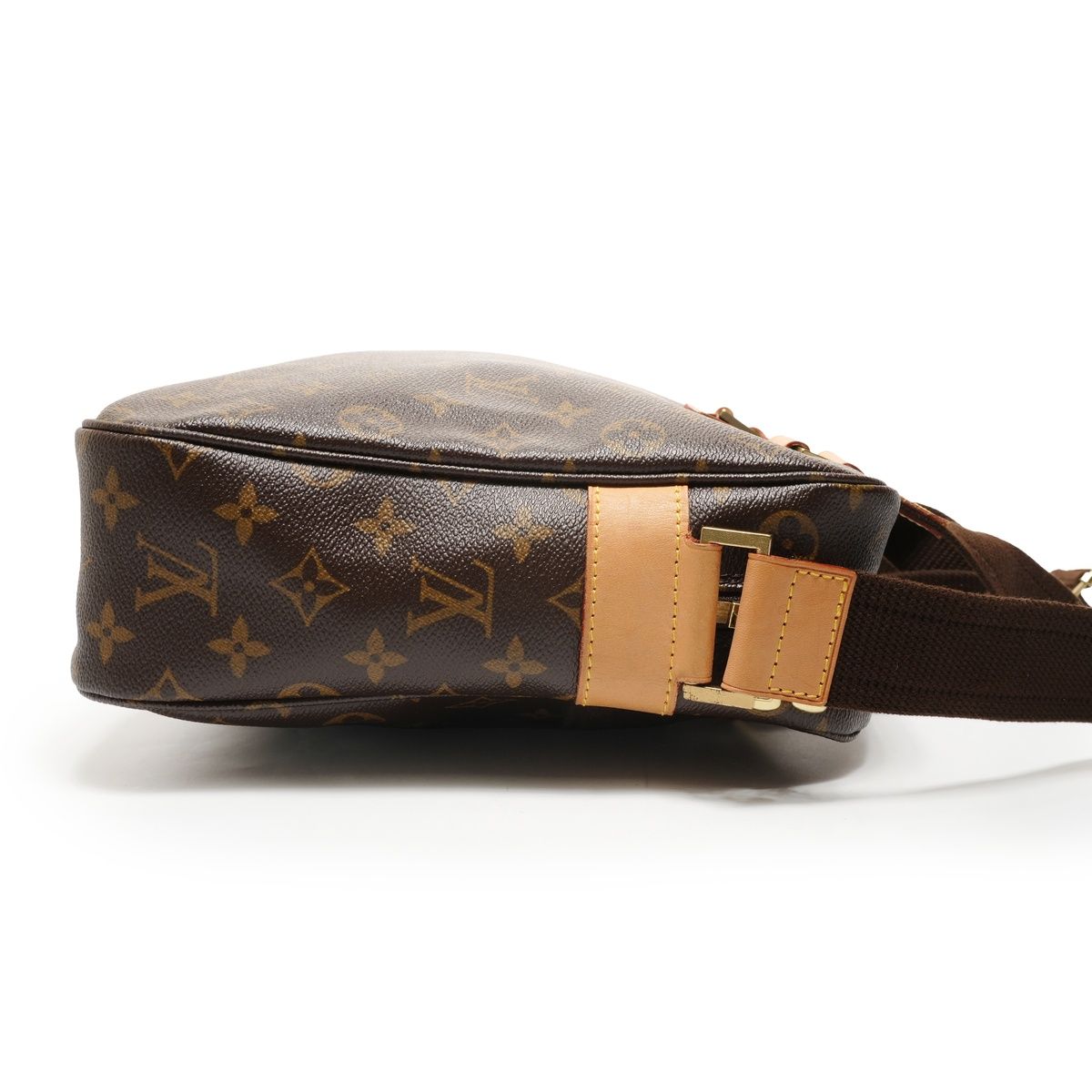 Louis Vuitton Shoulder Bag Sac Bosphor Monogram — view 4