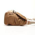 Prada Shoulder Bag Nylon — view 4