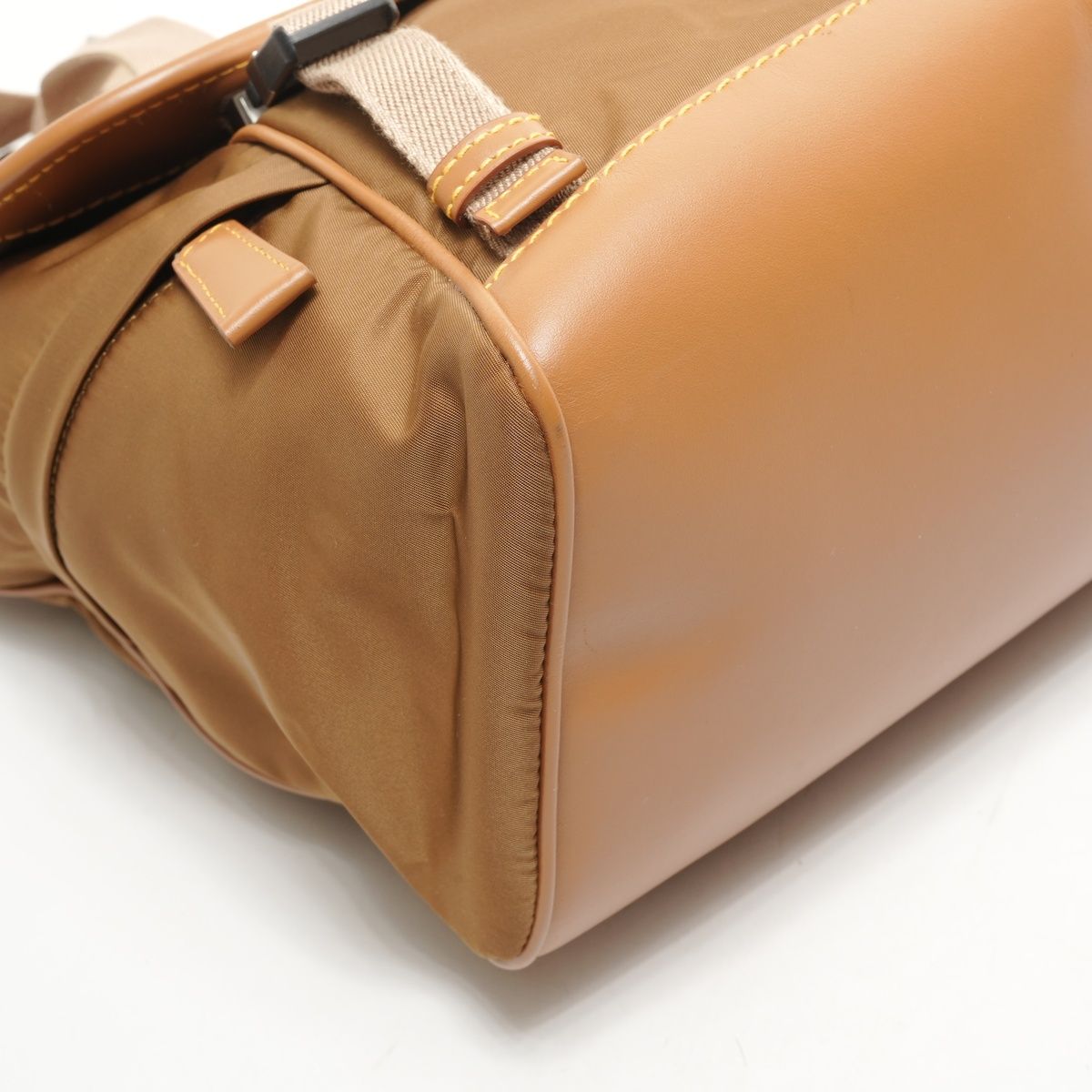Prada Shoulder Bag Nylon — view 5