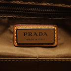 Prada Shoulder Bag Nylon — view 9