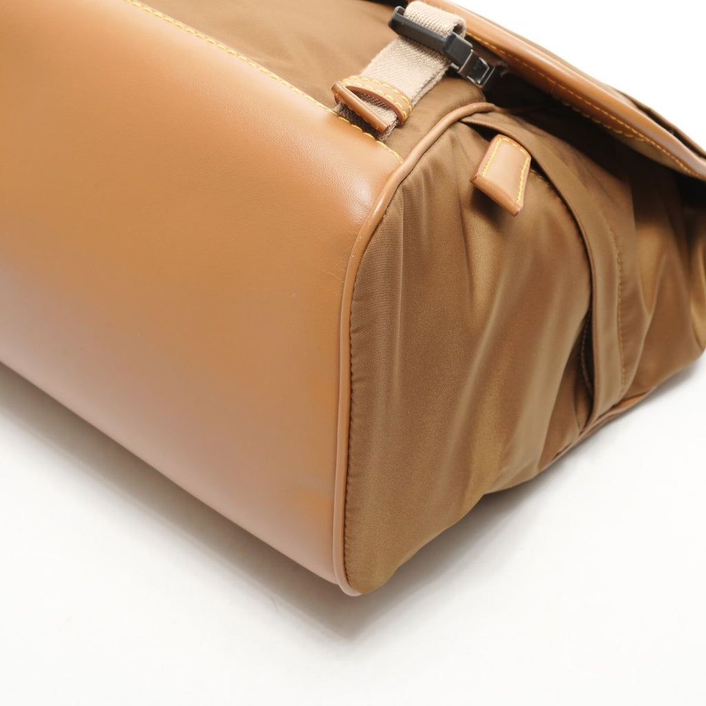 Prada Shoulder Bag Nylon — view 6