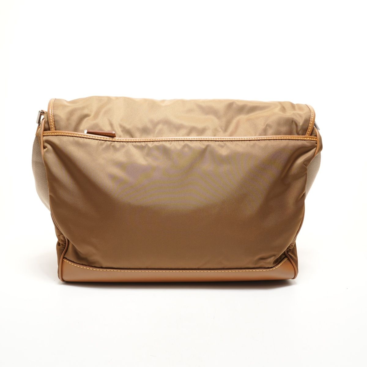 Prada Shoulder Bag Nylon — view 2