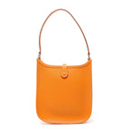 Hermes Shoulder Bag Mini Evelyne TPM Short Strap — view 2