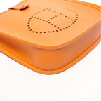 Hermes Shoulder Bag Mini Evelyne TPM Short Strap — view 5