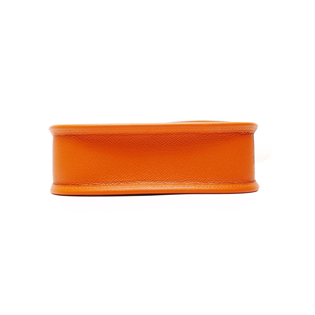 Hermes Shoulder Bag Mini Evelyne TPM Short Strap — view 7
