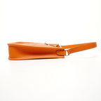 Hermes Shoulder Bag Mini Evelyne TPM Short Strap — view 4