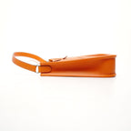Hermes Shoulder Bag Mini Evelyne TPM Short Strap — view 3