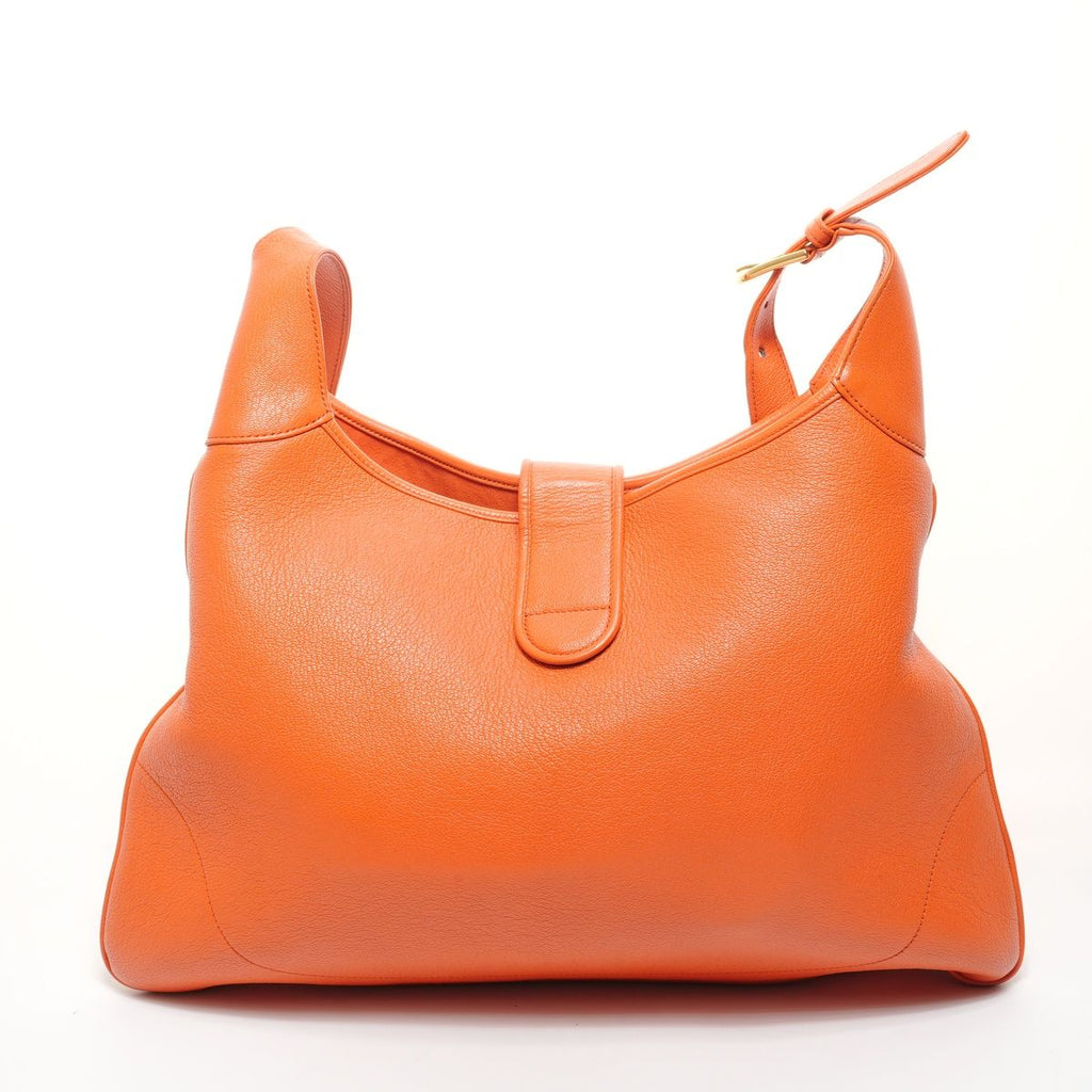 Gucci Shoulder Bag Leather Aphrodite Terrace — view 2