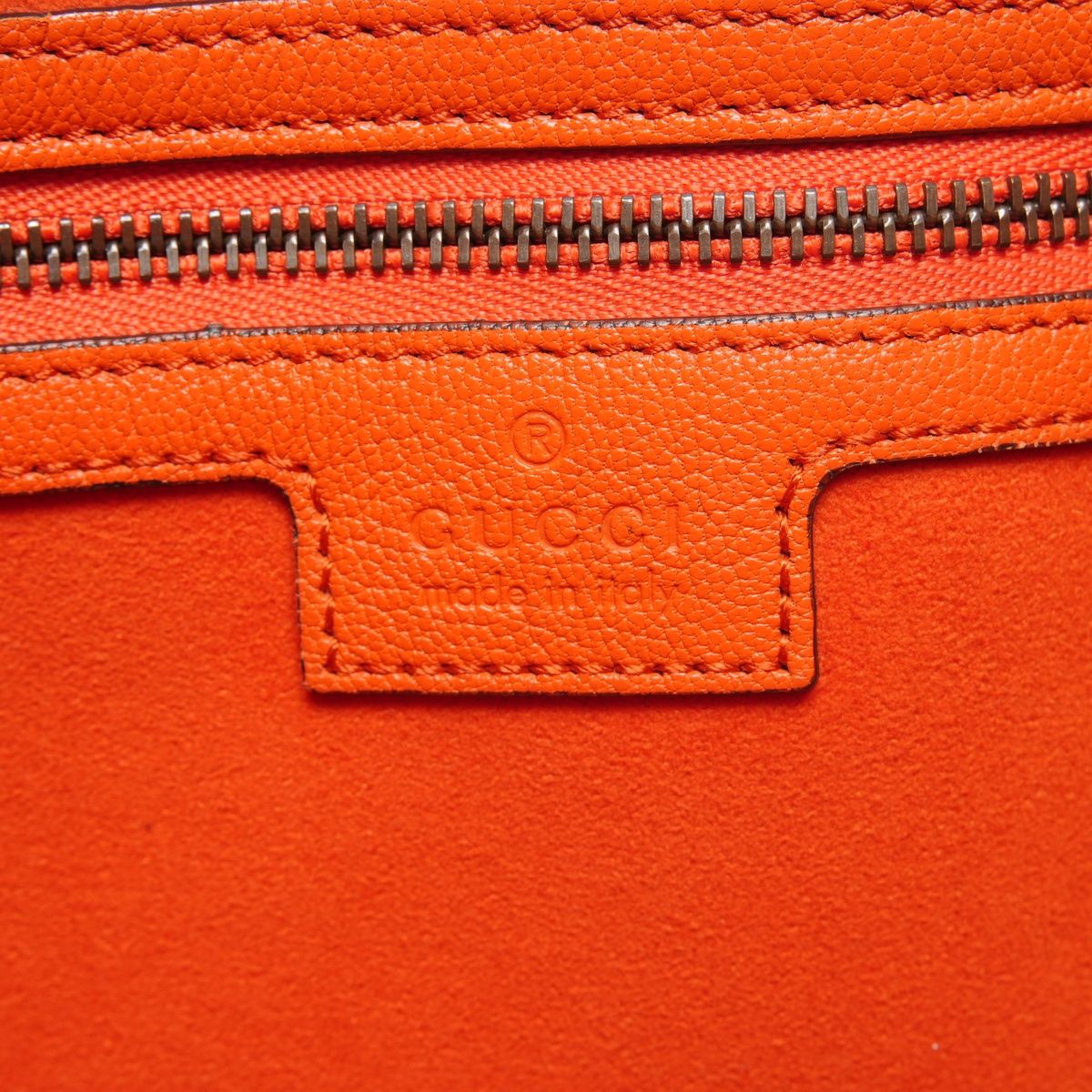 Gucci Shoulder Bag Leather Aphrodite Terrace — view 9