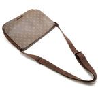 Louis Vuitton Shoulder Bag Monogram Messenger Boble MM — view 9
