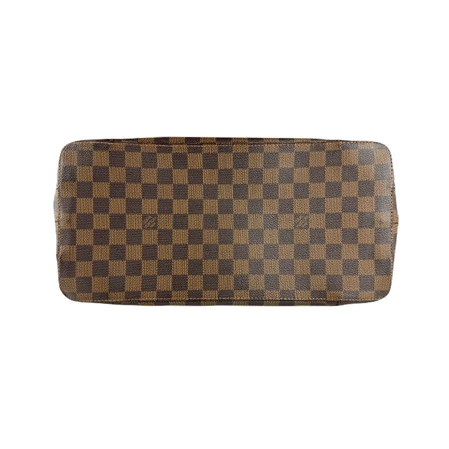Louis Vuitton Shoulder Bag Hampstead MM — view 4