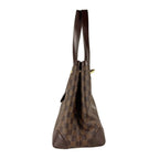 Louis Vuitton Shoulder Bag Hampstead MM — view 2