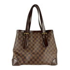 Louis Vuitton Shoulder Bag Hampstead MM — view 3