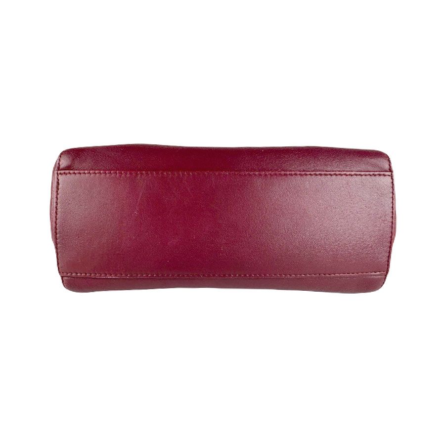Fendi Shoulder Bag Peekaboo Mini — view 4