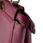 Fendi Shoulder Bag Peekaboo Mini — view 7