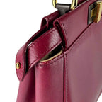 Fendi Shoulder Bag Peekaboo Mini — view 6