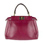 Fendi Shoulder Bag Peekaboo Mini — view 3
