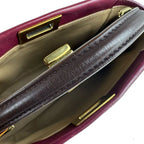 Fendi Shoulder Bag Peekaboo Mini — view 5