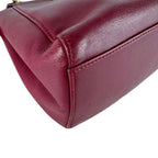 Fendi Shoulder Bag Peekaboo Mini — view 8