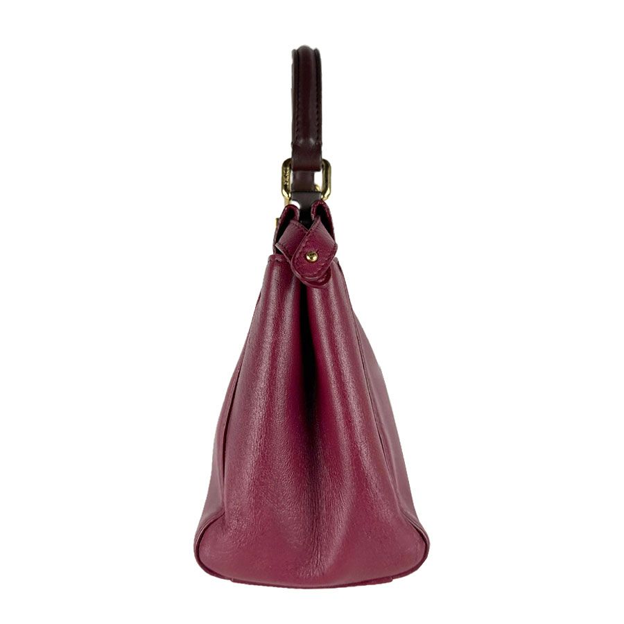 Fendi Shoulder Bag Peekaboo Mini — view 2