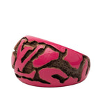 Louis Vuitton Bag Leo Monogram Ring S Pink Wood — view 4