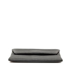 Hermes Bastia Black Veau Epsom — view 3