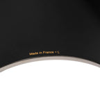 Hermes Enamel TGM Cloisonne Silver Multicolor Metal Belt — view 5