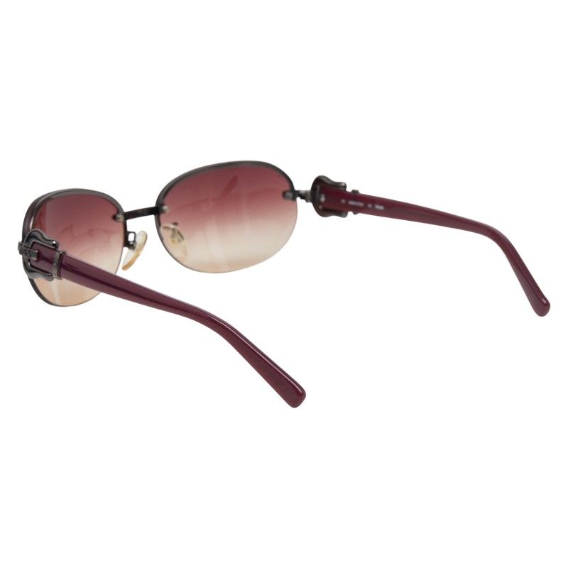 Fendi Purple Acetate 60 — view 2