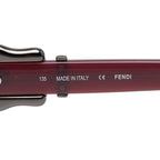 Fendi Purple Acetate 60 — view 8